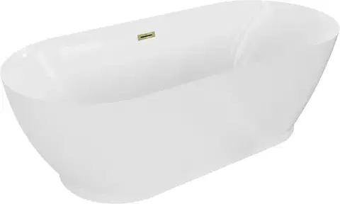 Vane MEXEN Roxy 180 x 85 cm 51201808500-50