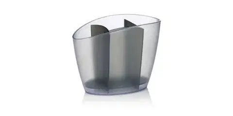 Odkvapkávače na riad Kinekus Odkvapkávač na príbor UH 19x15cm CLEAN KIT