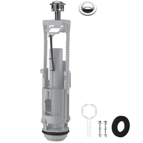 Vypúšťacie ventily Vypúšťací ventil Brio 573 Set