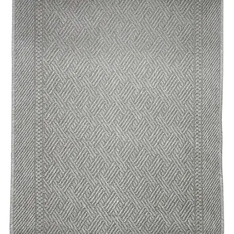 Behúne Behúň s plochým tkaním Olymp 60 cm 9005 101
