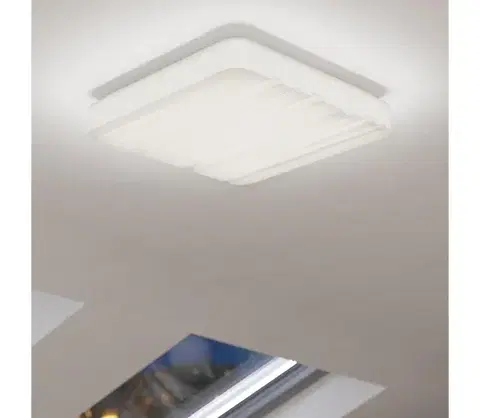 Svietidlá Eglo 900611 - LED Stropné svietidlo FERENTINO LED/14,6W/230V 900611