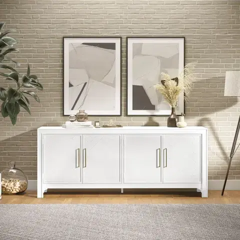 Komody Avola AV2056-79 Komoda
