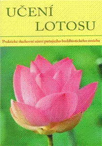 Ezoterika - ostatné Učení lotosu - Bhante Y. Wimala