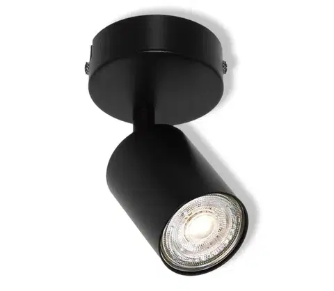 Svietidlá Osram - Bodové svietidlo ELEMENTAL 1xGU10/6W/230V 4099854587528