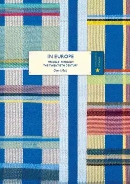 Slovenské a české dejiny In Europe - Mak Geert