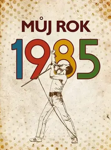 Slovenské a české dejiny Můj rok 1985