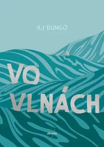 Komiksy Vo vlnách - AJ Dungo
