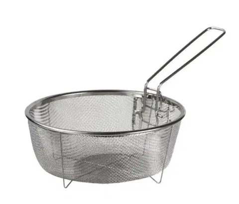 Panvice Kinekus Košík do fritézy náhradný, rozmer 23cm