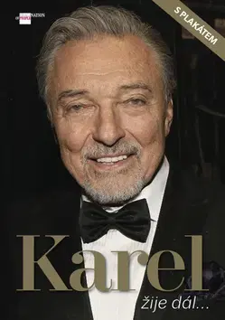 Umenie Karel žije dál - Dana Čermáková,Petr Čermák