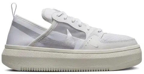 Tenisky Nike Court Vision Alta W Veľkosť: 42 EUR
