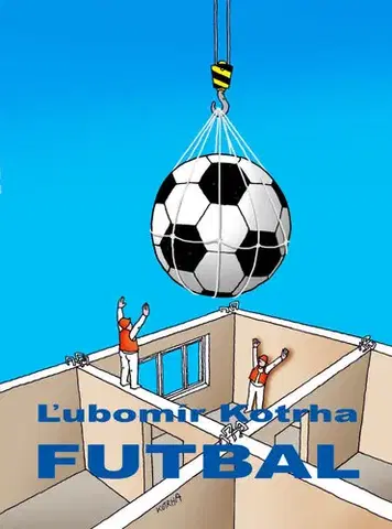 Šport - ostatné Futbal - Ľubomír Kotrha