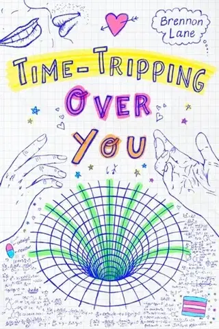Young adults Time-Tripping Over You - Brennon Lane
