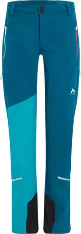 Nohavice McKinley Saina Touring Pants W Veľkosť: 48