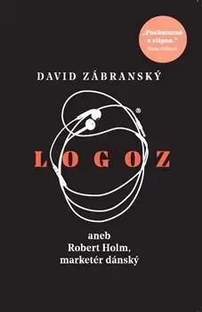Česká beletria Logoz - David Zábranský