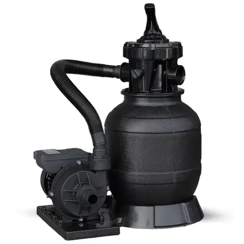 Pieskové filtrácie Bazénová filtrácia piesková 7900L/H CLP2502F