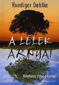 Cudzojazyčná literatúra A lélek árnyai - Ruediger Dahlke