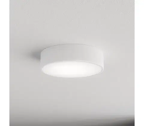 Svietidlá BRILAGI - Stropné svietidlo CLARE 2xE27/40W/230V pr. 30 cm biela 8590828405696
