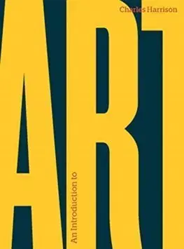 Cudzojazyčná literatúra Introduction to Art - Charles Harrison
