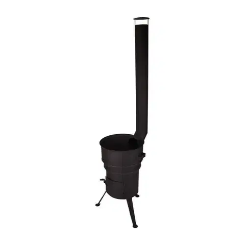 Outdoorové kotlíky Kinekus Kotlina 42 cm STRONG 1,5 mm g4 WW 29620