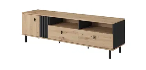 TV stolíky ArtLas TV stolík MALIA 165