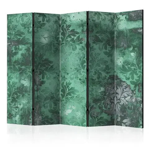 Paravány Paraván Emerald Memory Dekorhome