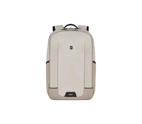 Batohy Victorinox - Batoh na notebook 15,6" Altmont Modern 20 l béžový 653546