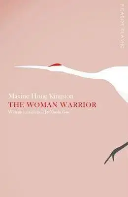 Cudzojazyčná literatúra Woman Warrior - Maxine Hong Kingston