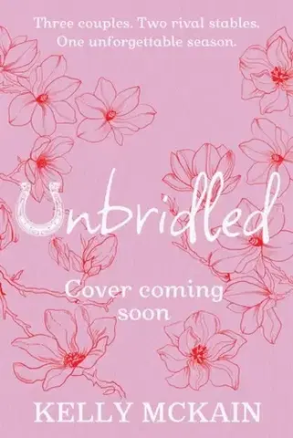 Young adults Unbridled - K.L. McKain