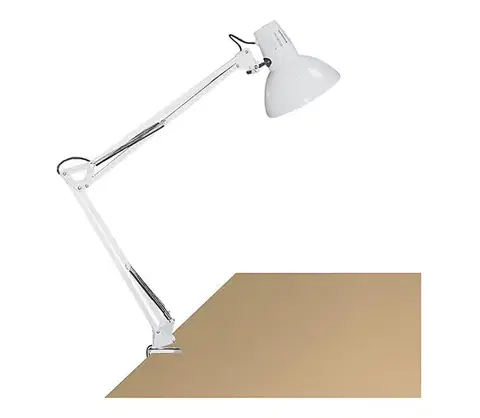 Lampy Rabalux 4214 - Stolná lampa ARNO 1xE27/60W/230V