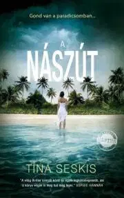 Detektívky, trilery, horory A nászút - Tina Seskis
