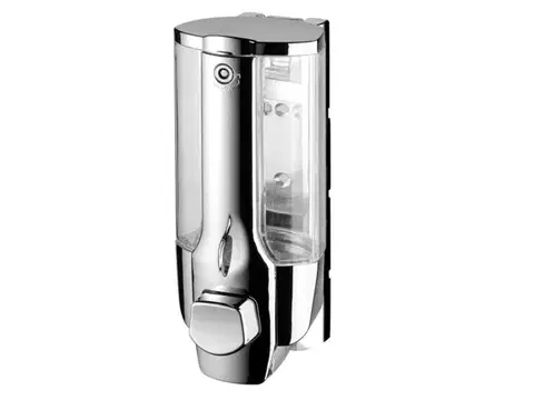 Dávkovače mydla BISK - Dávkovač na mydlo 350ml