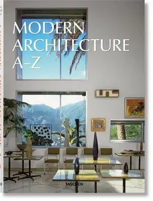 Architektúra Modern Architecture A-Z