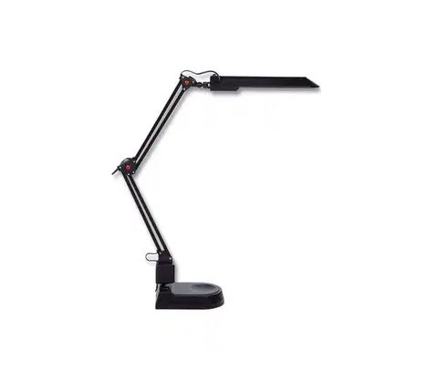 Stolné lampy  L50164-LED/CR