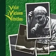 Film, hudba Radioservis Večer s Václavem Větvičkou