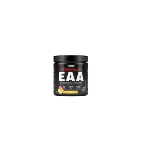 EAA Weider Premium EAA Powder tropical