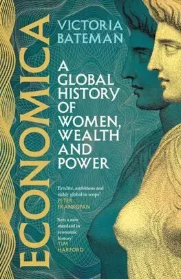 Ekonómia, manažment - ostatné Economica - Victoria Bateman