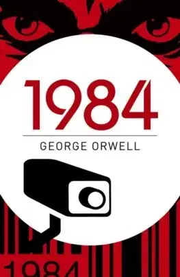 Svetová beletria 1984 - George Orwell