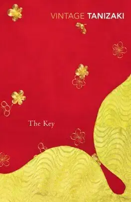 Svetová beletria The Key - Junichiro Tanizaki