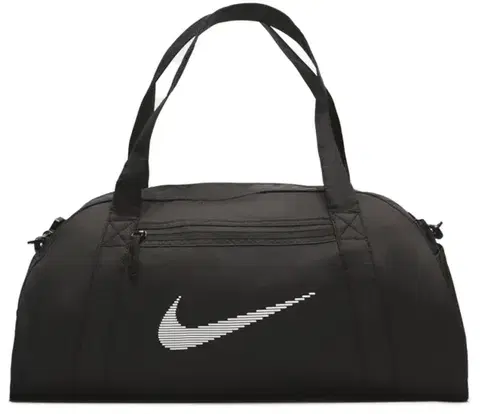 Fitness tašky Nike Gym Club Duffel Bag Veľkosť: Univerzálna veľkosť
