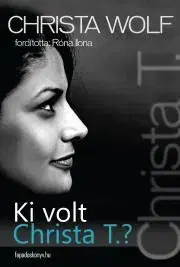 Beletria - ostatné Ki volt Christa T.? - Christa Wolf Kassandra