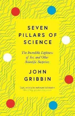 História - ostatné Seven Pillars of Science - John Gribbin