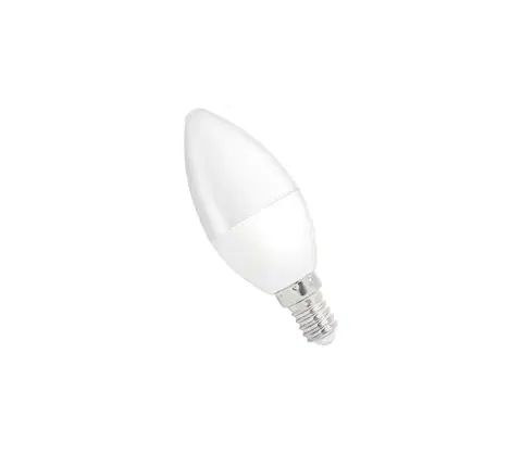 Žiarovky  LED žiarovka C37 E14/8W/230V 6000K 14222_8W