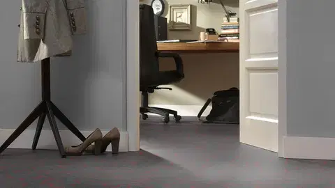 Triad FORBO Flotex Planks Triad Red line 131011