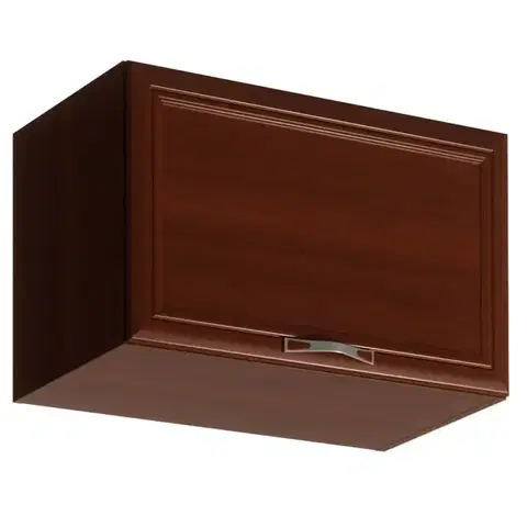 Kuchynské skrinky visiace Kuchynská skrinka Sycylia G60KN orech milano