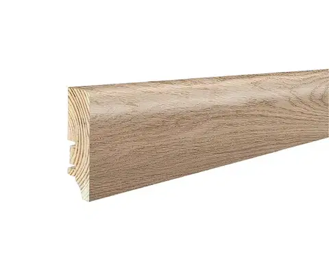Soklové lišty Lišta DEOFLOOR DEOA13310P6P