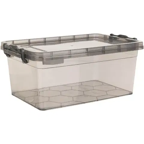 Úložné boxy Brilanz Box univerzálny Gema, 20 l, 20 l