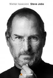 Marketing, reklama, žurnalistika Steve Jobs - Walter Isaacson