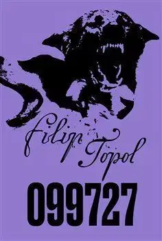 Osobnosti Filip Topol - 99727 znaků včetně mezer - Michael Špirit
