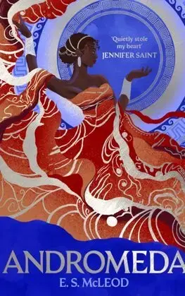 Historické romány Andromeda - E. S. McLeod