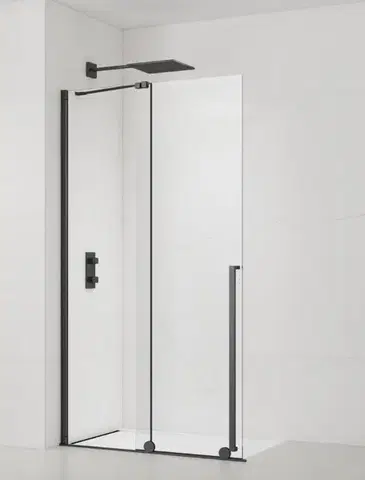 Sprchové dvere Sprchová zástena Walk-In 140 cm SAT Walk-In Xmotion SATBWIXM140C SATBWIXM140C